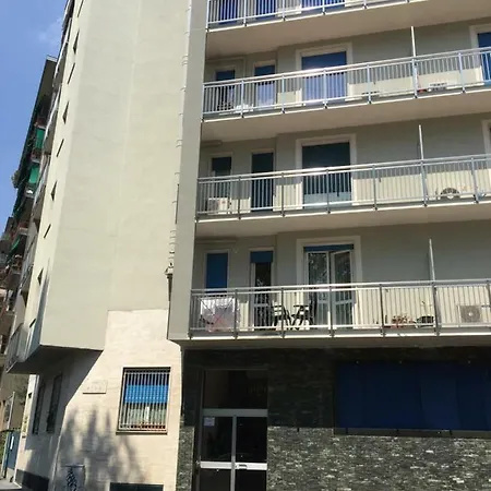 Happy Apartment Milan