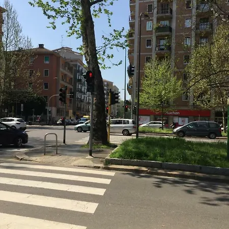 Happy Apartment Milan