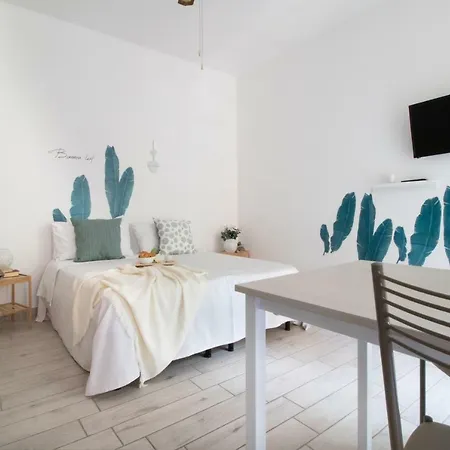 Apartment Happy