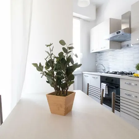 Happy Apartment Milan
